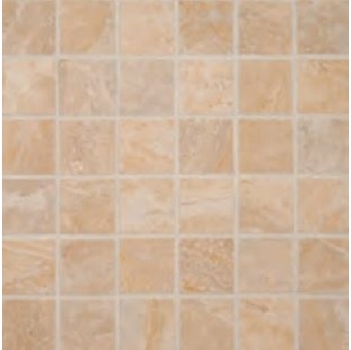 MSI Surfaces Onyx Sand Mosaic 2 x 2