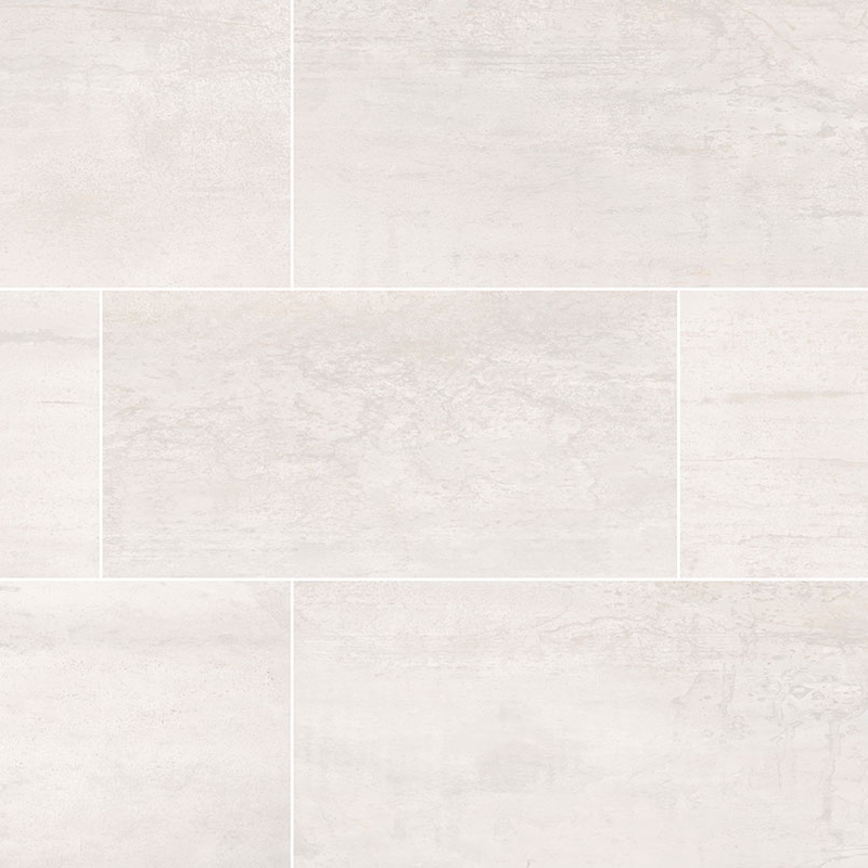 MSI Surfaces Oxide Blanca 12 x 24