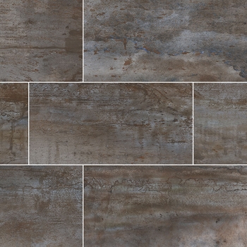 MSI Surfaces Oxide Iron 24 x 48
