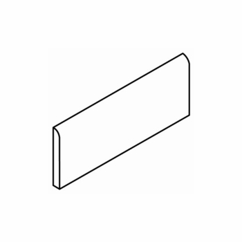 MSI Surfaces Pietra Onyx Bullnose 3 x 18