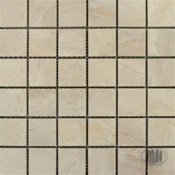 MSI Surfaces Pietra Onyx Mosaic 2 x 2