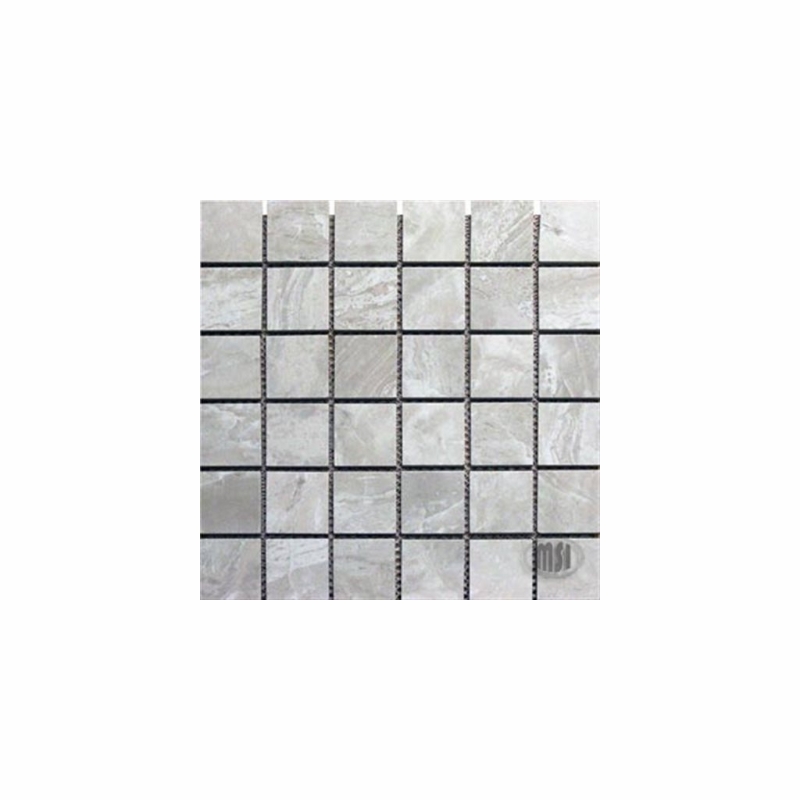 MSI Surfaces Pietra Pearl Mosaic 2 x 2