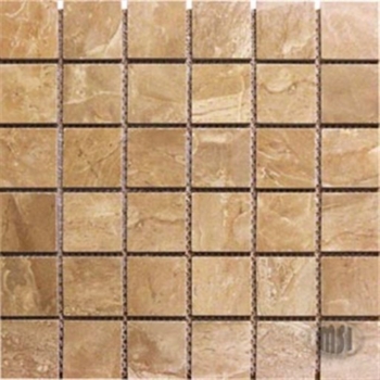 MSI Surfaces  Pietra Royal Mosaic 2 x 2