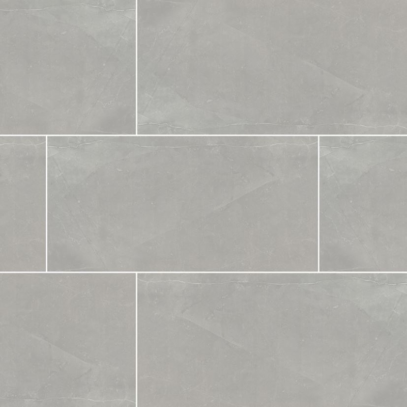 MSI Surfaces Sande Grey Polished 24 x 24