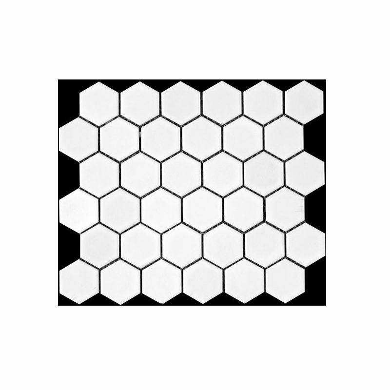 MSI Surfaces Sande Hex Mosaic