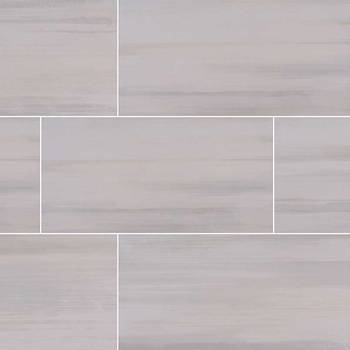MSI Surfaces Watercolor Bianco 6 x 36