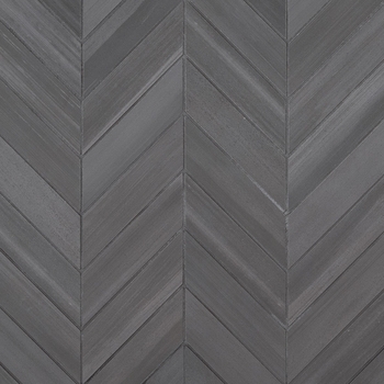 MSI Surfaces Watercolor Graphite Chevron Mosaic