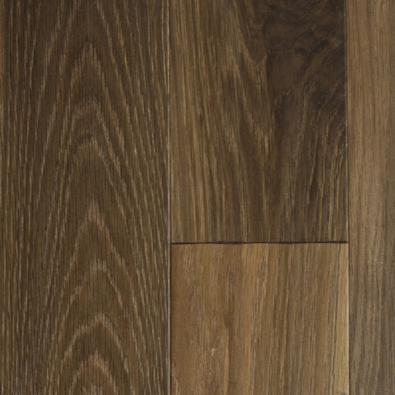 Mullican Castillian Copper Engineered