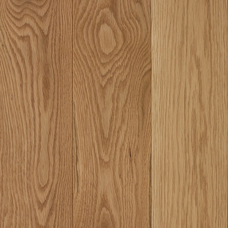 Mullican Castillian Natural Oak Engineered