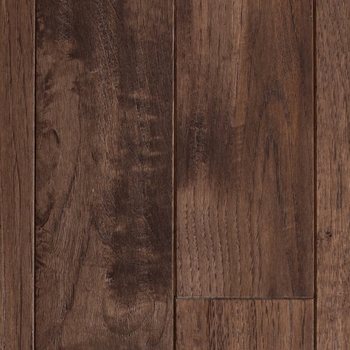 Mullican Chatelaine 4" Hickory Burn Umber