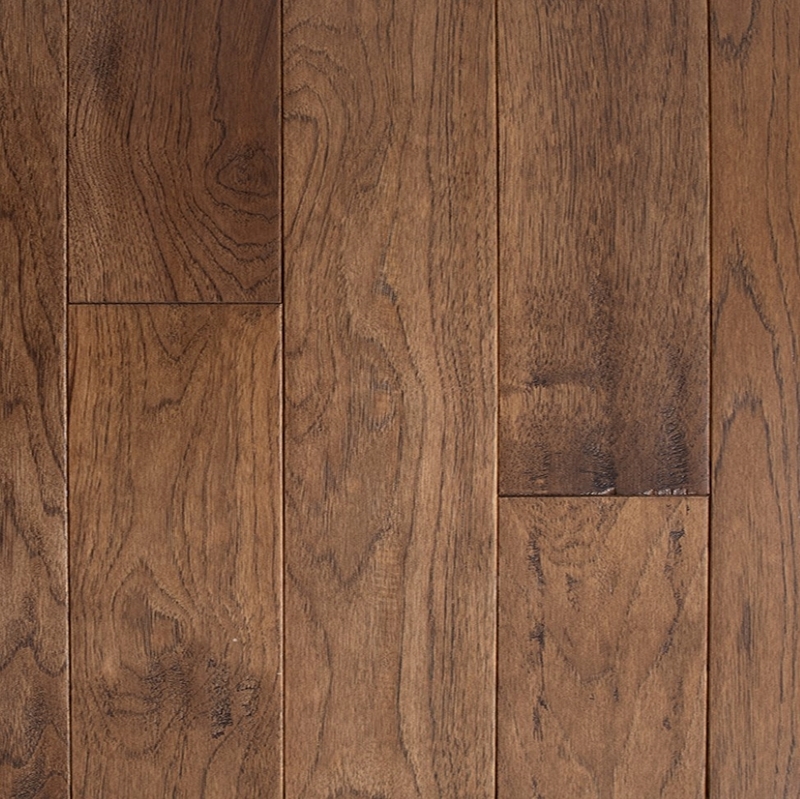 Mullican Chatelaine 5" Hickory Provincial
