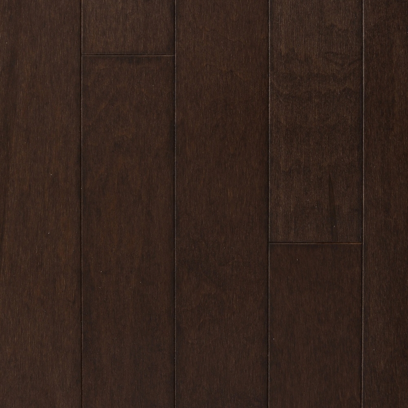 Mullican Hillshire Cappuccino 5