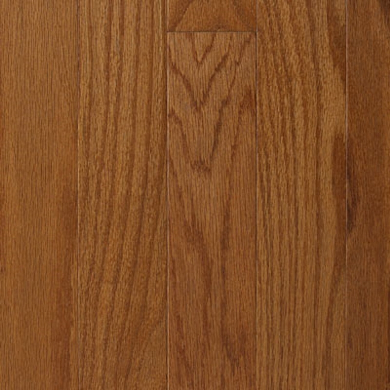 Mullican Hillshire Gunstock 5