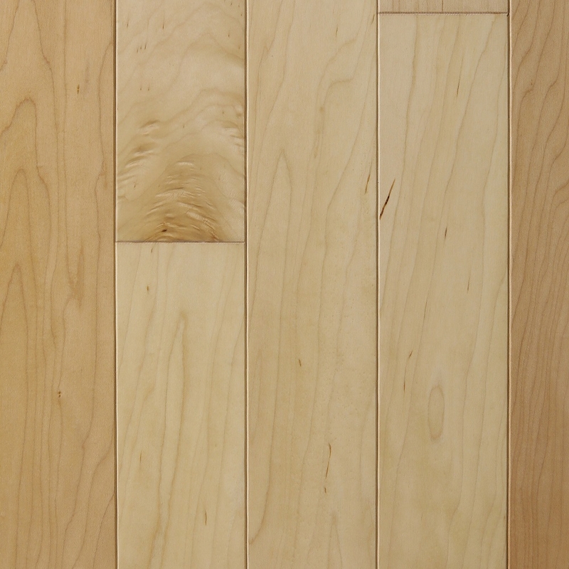 Mullican Hillshire Maple Natural 3