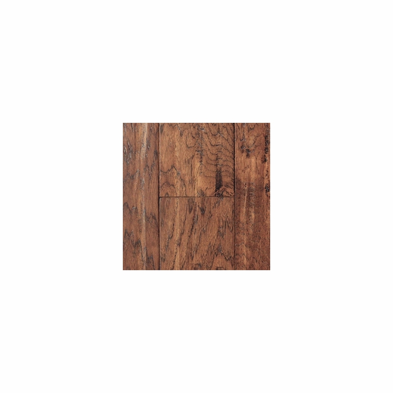 Mullican Lincolnshire Hickory Champagne