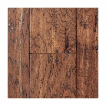 Mullican Lincolnshire Hickory Champagne