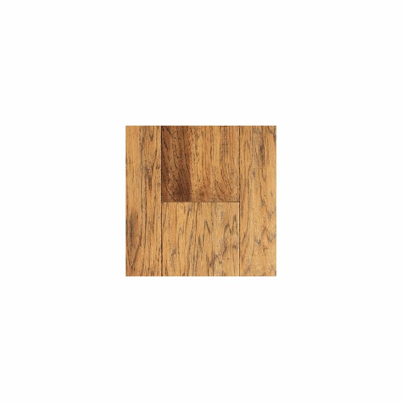 Mullican Lincolnshire Hickory Saddle