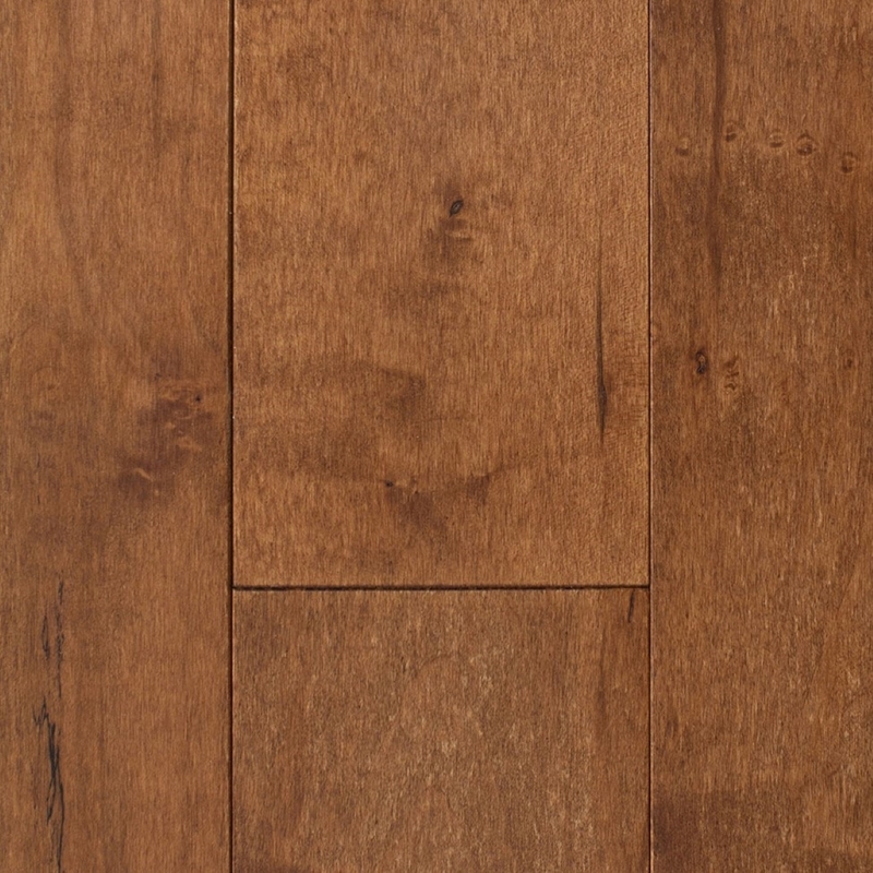 Mullican Muirfield Autumn Maple 5"