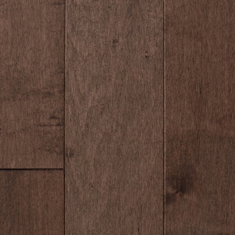 Mullican Muirfield Cappuccino Maple 3"