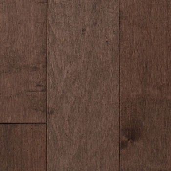 Mullican Muirfield Cappuccino Maple  3"