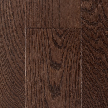 Mullican Muirfield Dark Chocolate 4"