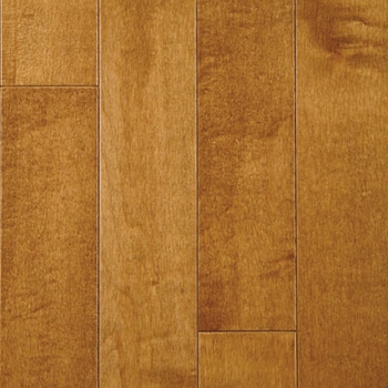 Mullican Muirfield Golden Maple 3"