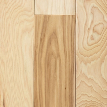 Mullican Muirfield Natural Hickory 5"