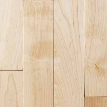 Mullican Muirfield Natural Maple  3"
