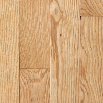 Mullican Muirfield Red Oak Natural 5"