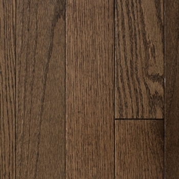 Mullican Muirfield Tuscan Brown 5"