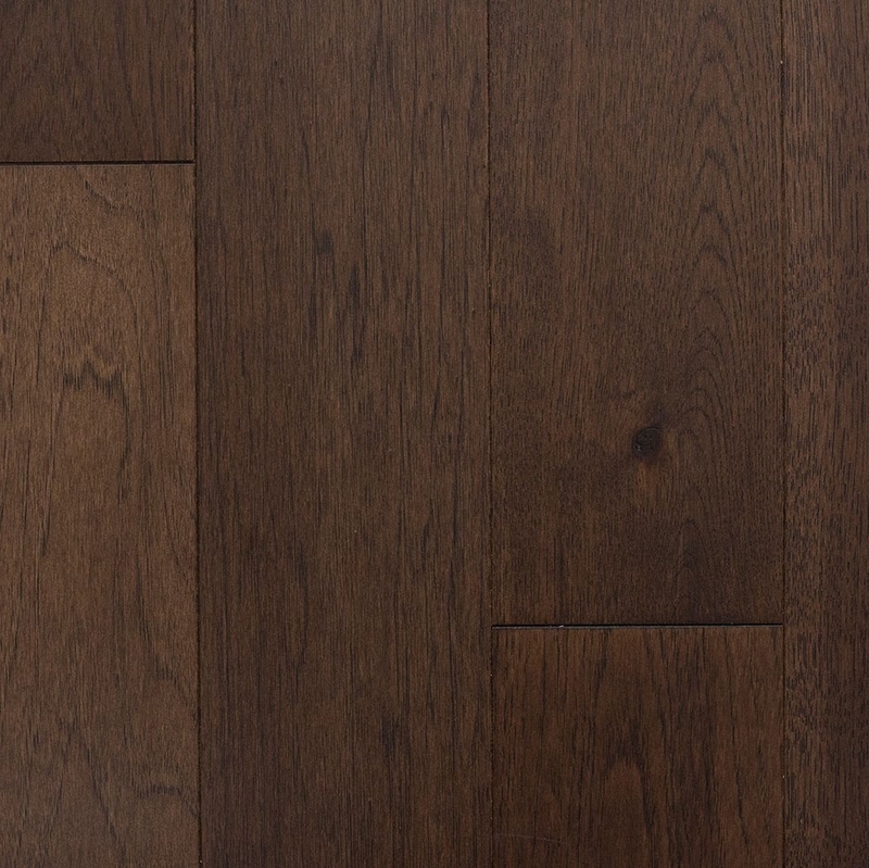 Mullican Nature 5" Hickory Espresso