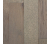 Mullican Nature 5" Hickory Greystone