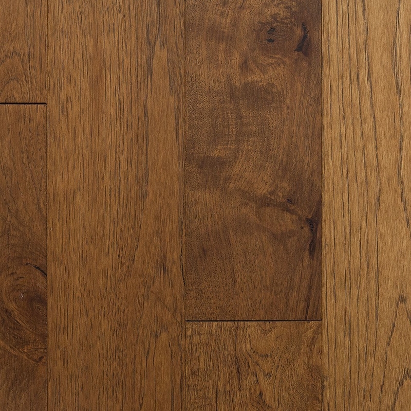 Mullican Nature 5" Hickory Provincial