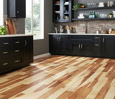 Mullican Nature Plank