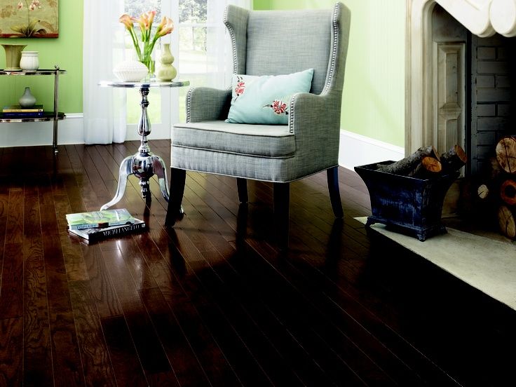 Mullican Oak Pointe 2.0