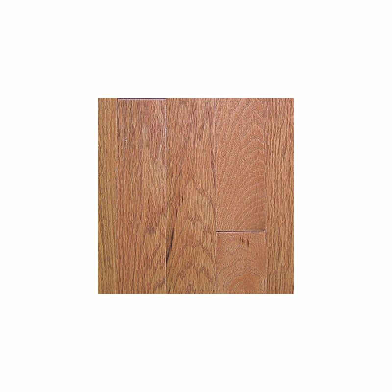 Mullican Oak Pointe 2.0 Gunstock 3"