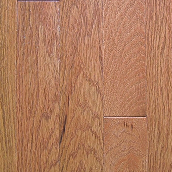 Mullican Oak Pointe 2.0 Gunstock 3"