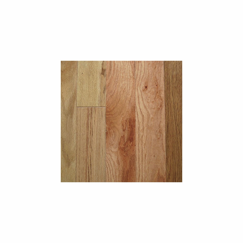 Mullican Oak Pointe 2.0 Natural 3"