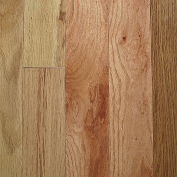 Mullican Oak Pointe 2.0 Saddle 3"