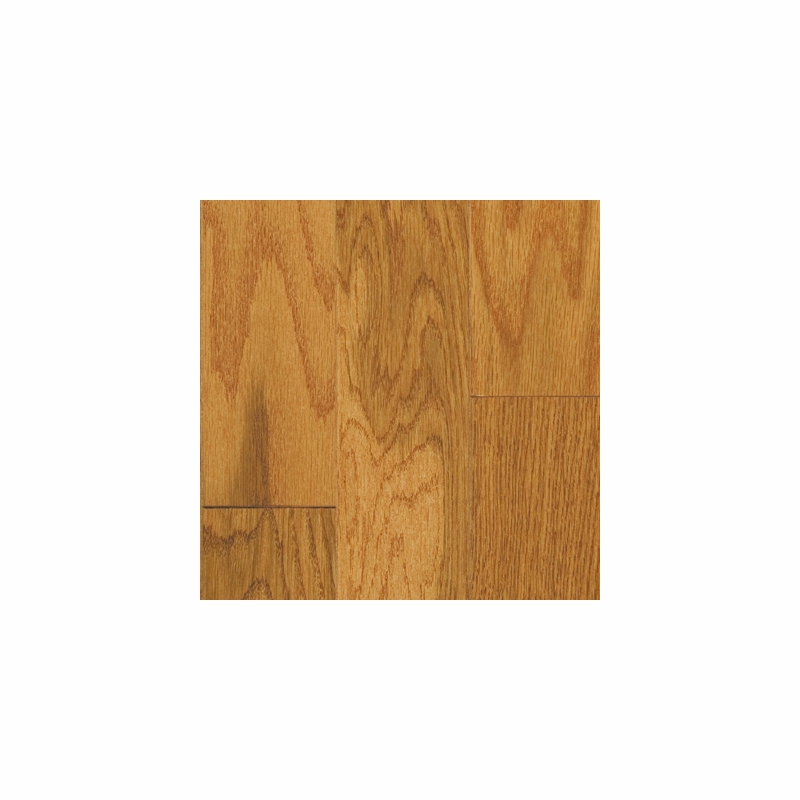 Mullican St. Andrews Oak Gunstock 2 1/4"
