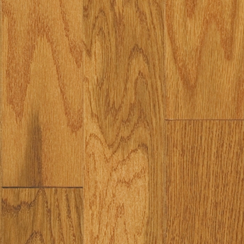 Mullican St. Andrews Oak Gunstock 2 1/4"
