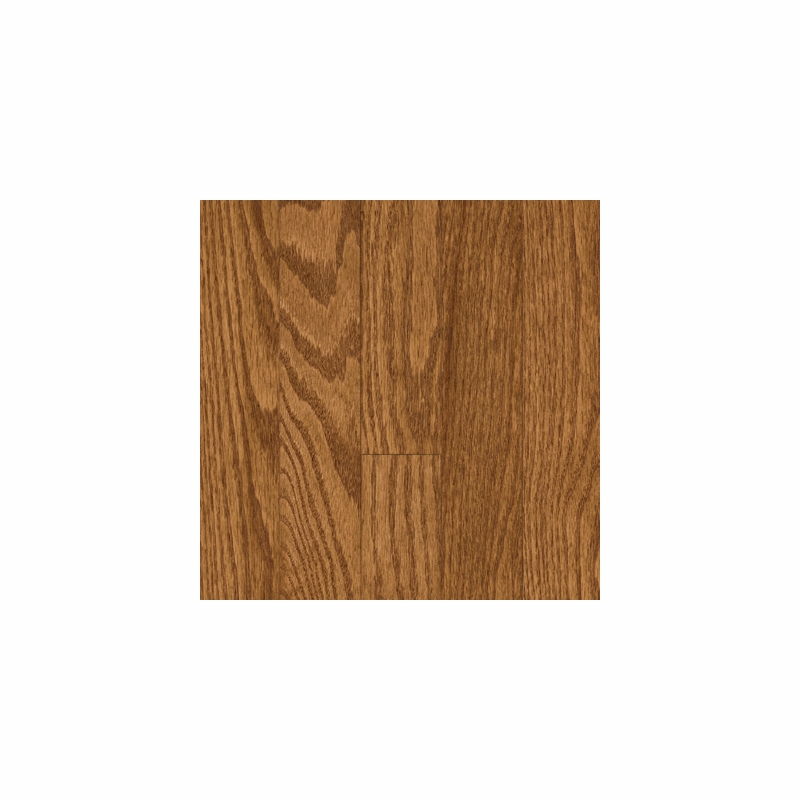 Mullican St. Andrews Oak Saddle 3"