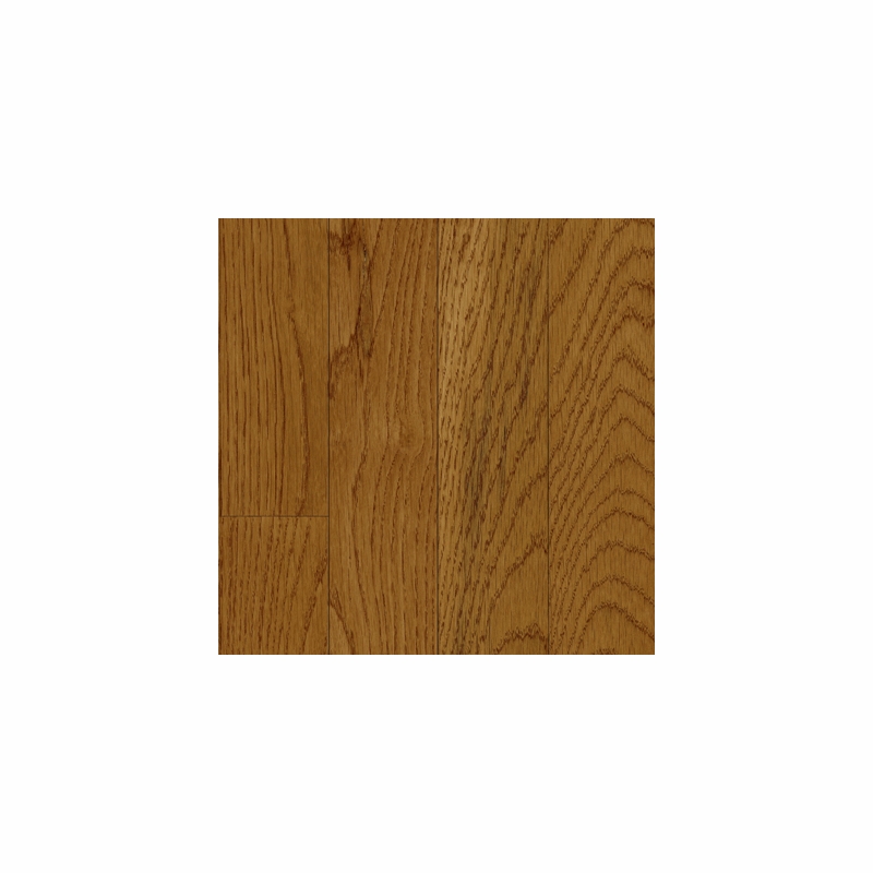 Mullican St. Andrews Oak Stirrup 2 1/4"
