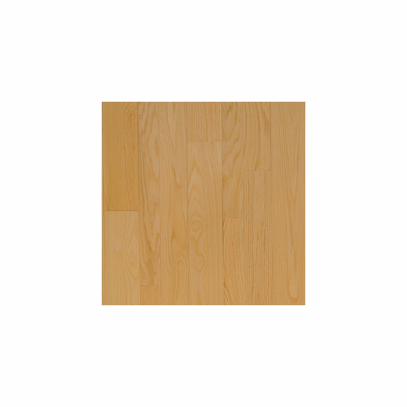 Mullican St. Andrews Red Oak Natural 3"