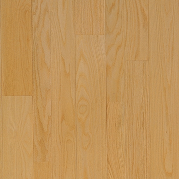 Mullican St. Andrews Red Oak Natural 3"