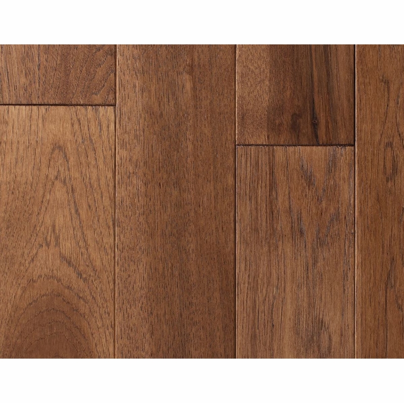 Mullican Williamsburg Plank Hickory Champagne