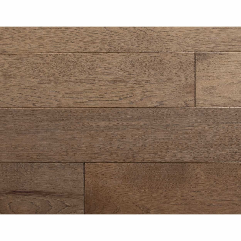 Mullican Williamsburg Plank Hickory Musket