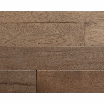 Mullican Williamsburg Plank Hickory Musket
