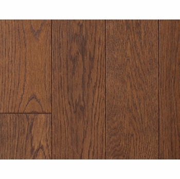 Mullican Williamsburg Plank Oak Autumn