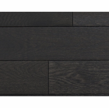 Mullican Williamsburg Plank Oak Black Pearl